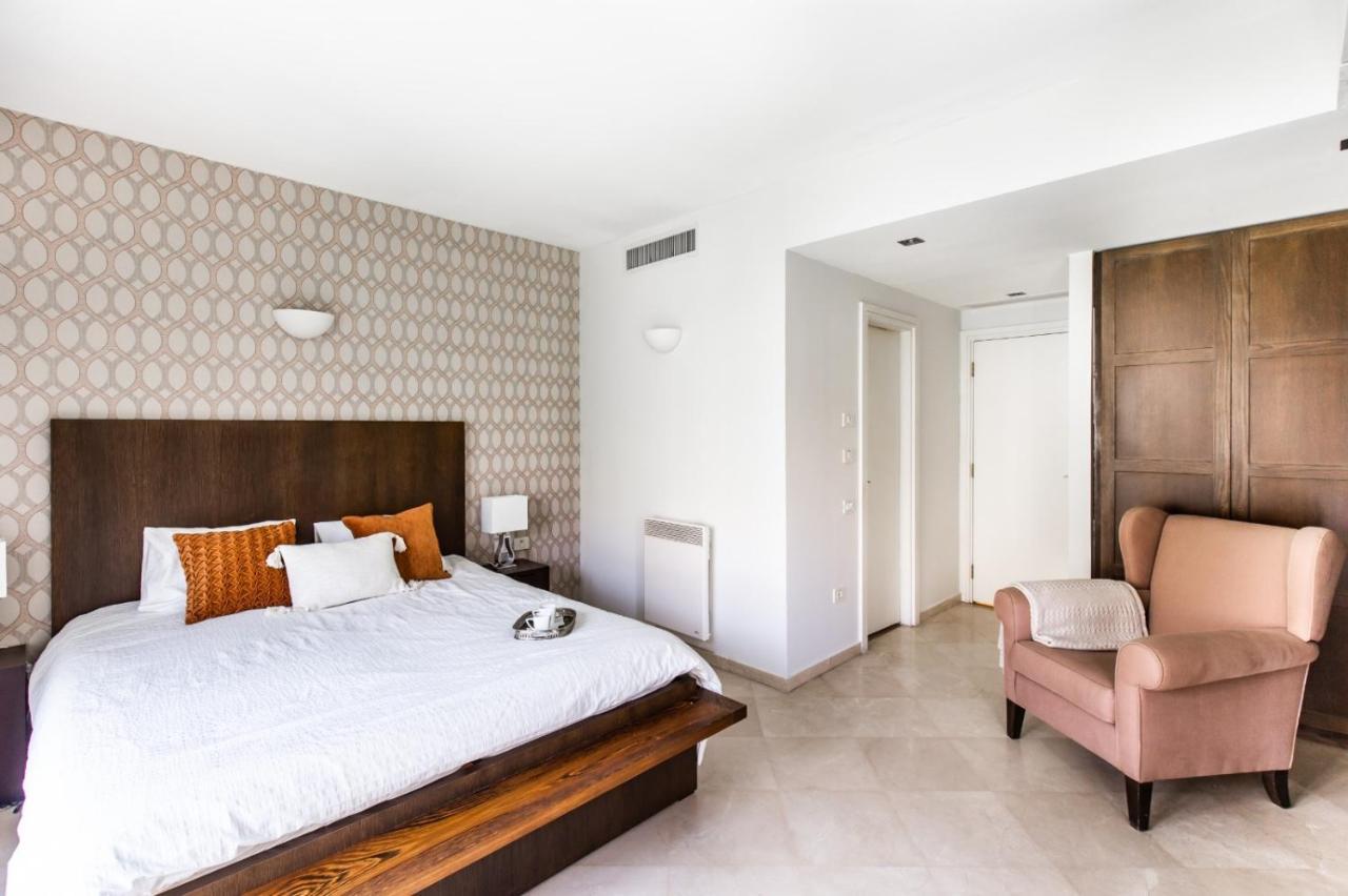 ✦Luxury 2 Bdr David's Village apartment ✦ Mamilla Jérusalem Extérieur photo